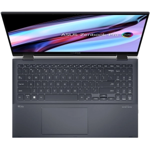 Asus Zenbook Pro 15 Flip OLED UP6502ZA