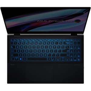 Asus Zenbook Pro 15 Flip OLED UP6502ZA