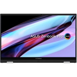 Asus Zenbook Pro 15 Flip OLED UP6502ZA