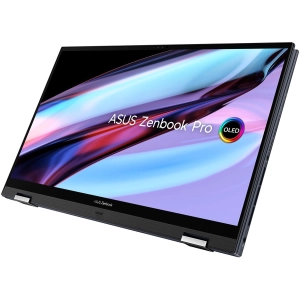 Asus Zenbook Pro 15 Flip OLED UP6502ZA