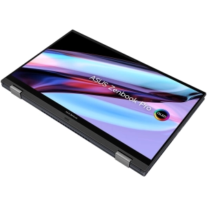 Asus Zenbook Pro 15 Flip OLED UP6502ZA