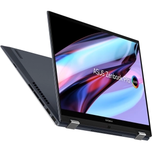 Asus Zenbook Pro 15 Flip OLED UP6502ZA