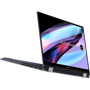 Asus Zenbook Pro 15 Flip OLED UP6502ZA