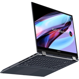 Asus Zenbook Pro 15 Flip OLED UP6502ZA