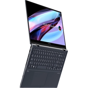 Asus Zenbook Pro 15 Flip OLED UP6502ZA