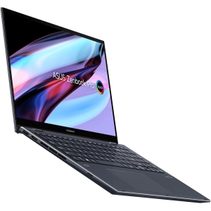 Asus Zenbook Pro 15 Flip OLED UP6502ZA