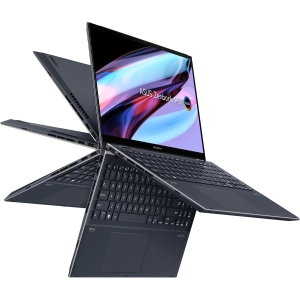 Asus Zenbook Pro 15 Flip OLED UP6502ZA