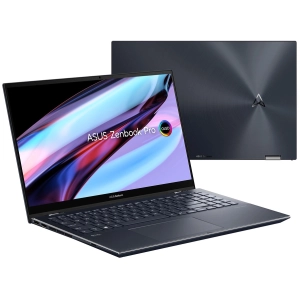 Asus Zenbook Pro 15 Flip OLED UP6502ZA