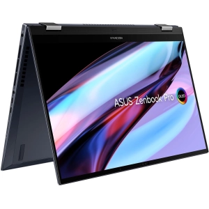 Asus Zenbook Pro 15 Flip OLED UP6502ZA