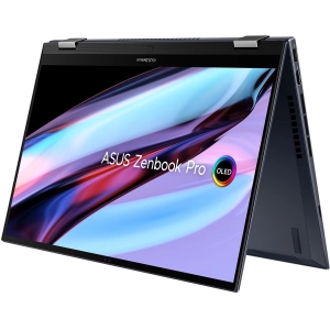 Asus Zenbook Pro 15 Flip OLED UP6502ZA