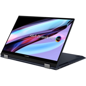 Asus Zenbook Pro 15 Flip OLED UP6502ZA