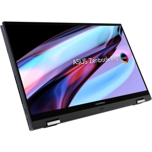 Asus Zenbook Pro 15 Flip OLED UP6502ZD