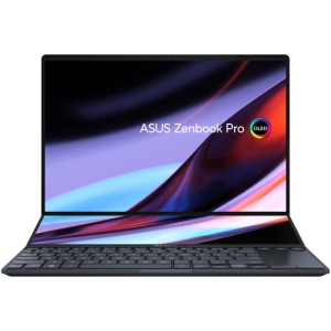 Portátil Asus ​​Zenbook Pro 14 Duo OLED UX8402ZA