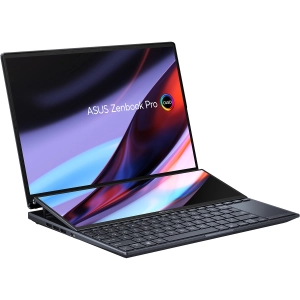 Asus Zenbook Pro 14 Duo OLED UX8402ZA