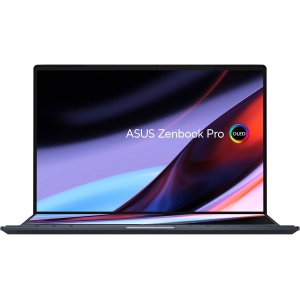 Asus Zenbook Pro 14 Duo OLED UX8402ZE