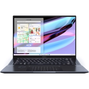 Portátil Asus ​​Zenbook Pro 16X OLED UX7602ZM