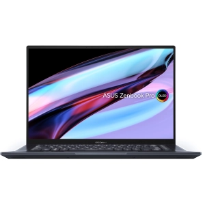 Asus Zenbook Pro 16X OLED UX7602ZM