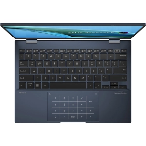 Asus Zenbook S 13 Flip OLED UP5302ZA