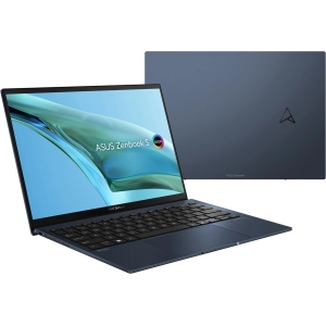 Asus Zenbook S 13 OLED UM5302TA