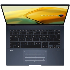 Asus Zenbook 14 UX3402ZA