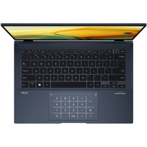 Asus Zenbook 14 UX3402ZA