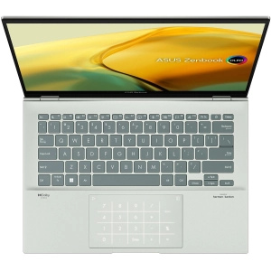 Asus Zenbook 14 UX3402ZA