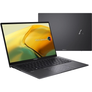 Asus Zenbook 14 UM3402YA