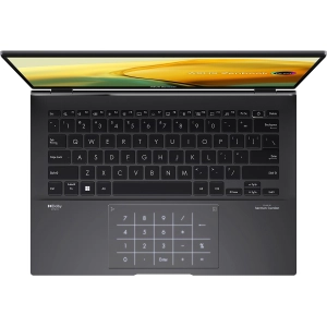 Asus Zenbook 14 UM3402YA