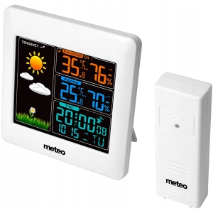 Estación meteorológica Meteo SP93