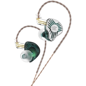 Auriculares Knowledge Zenith EDS