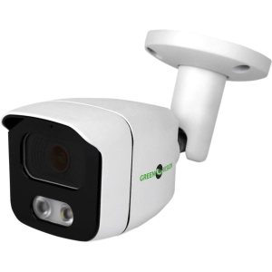 Cámara de vigilancia GreenVision GV-108-IP-E-OS50-25