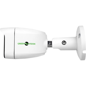 GreenVision GV-108-IP-E-OS50-25