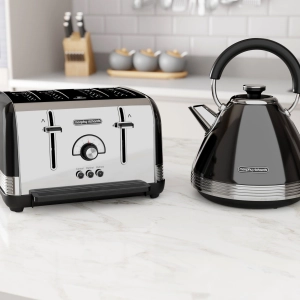 Morphy Richards Venture Retro 100331