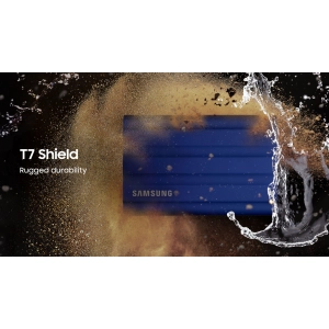 Samsung T7 Shield