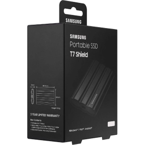 Samsung T7 Shield