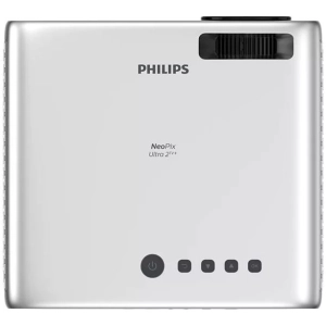 Philips NeoPix Ultra 2TV+ NPX644