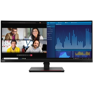 Monitor Lenovo P34w-20