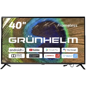 Televisor Grunhelm GT9FHD40