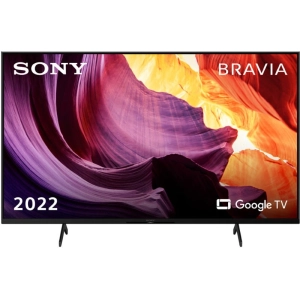 Televisor Sony KD-50X81K