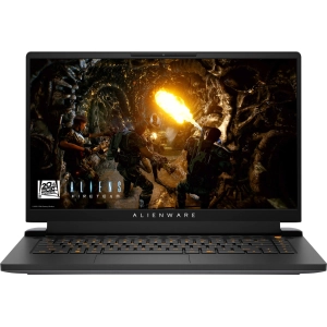 Portátil Dell AWM15R6-7705BLK-PUS