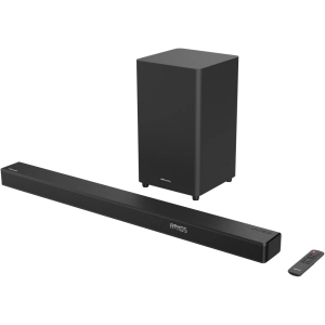 Barra de sonido Hisense HS312