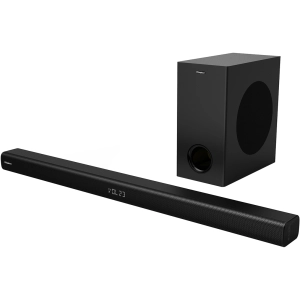 Barra de sonido Hisense HS218