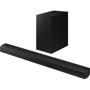 Barra de sonido Samsung HW-B550