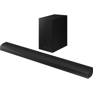 Barra de sonido Samsung HW-B650