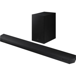 Barra de sonido Samsung HW -Q600B