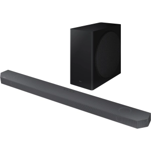 Barra de sonido Samsung HW -Q800B