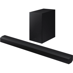 Barra de sonido Samsung HW -B450