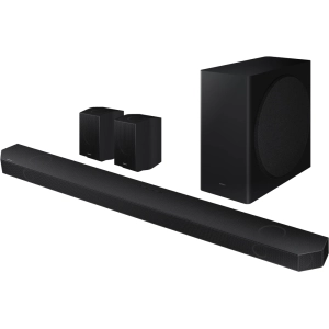 Barra de sonido Samsung HW-Q930B