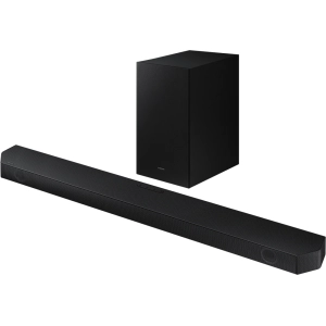 Barra de sonido Samsung HW -Q60B