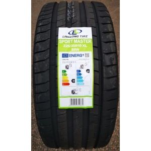 Linglong Sport Master 235/45 R18 98Y